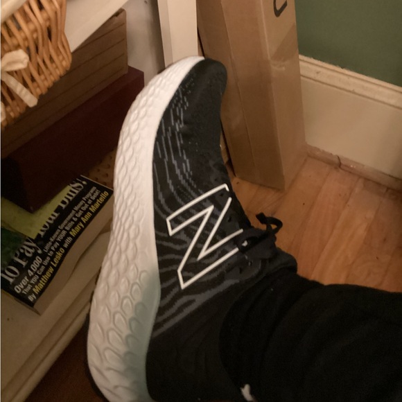 New Balance Shoes - New Balance shoes. Worn once.